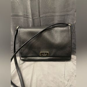 Kate, spade shoulder bag